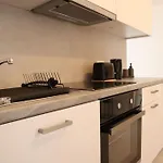 Apartmán Rheinmosel Glueck 1