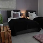 Apartmán Rheinmosel Glueck 1 *