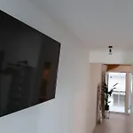 Apartmán Rheinmosel Glueck 1 *