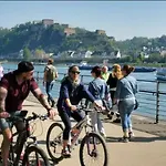 Apartmán Rheinmosel Glueck 1 Koblenc