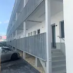Apartmán Rheinmosel Glueck 1 *