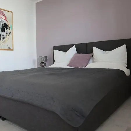 Apartmán Rheinmosel Glueck 1 Koblenc