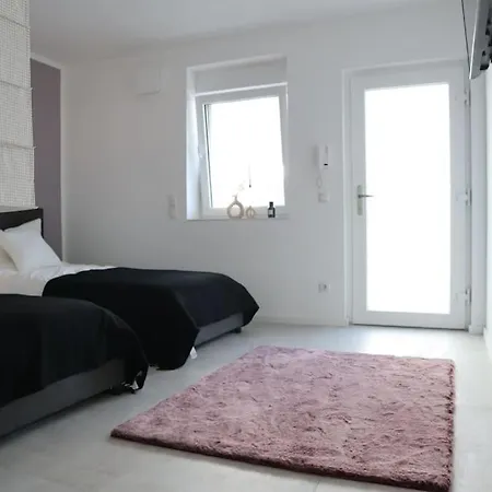 Rheinmosel Glueck 1 Apartmán