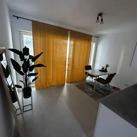 Rheinmosel Glueck 1 Apartment *