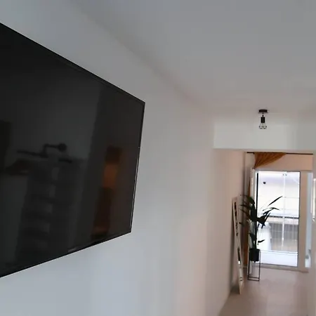 Appartement Rheinmosel Gluck 1 *