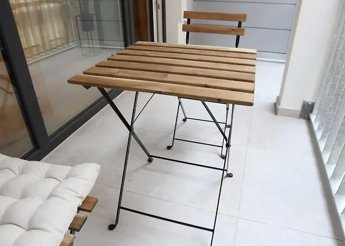 Rheinmosel Glueck 1 Apartment *