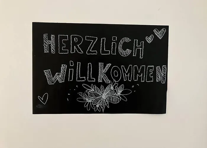 Apartment Rheinmosel Glueck 1 Koblenz (Rhineland-Palatinate)