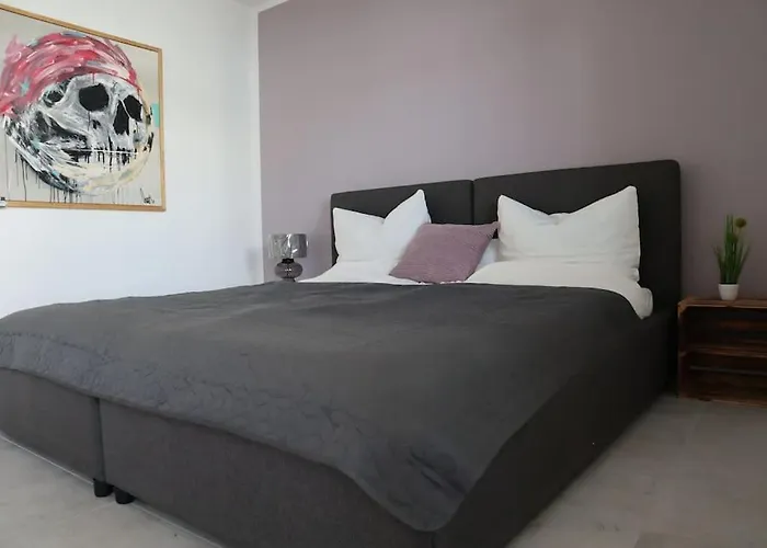 Apartment Rheinmosel Glueck 1 Koblenz (Rhineland-Palatinate)