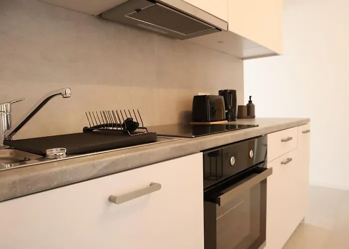 Apartment Rheinmosel Glueck 1