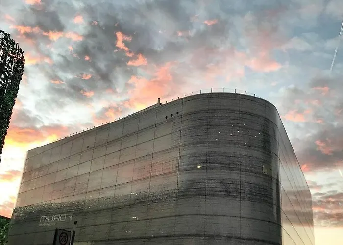 Apartment Rheinmosel Glueck 1