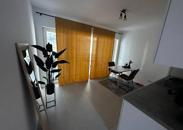 Rheinmosel Glueck 1 Apartment *