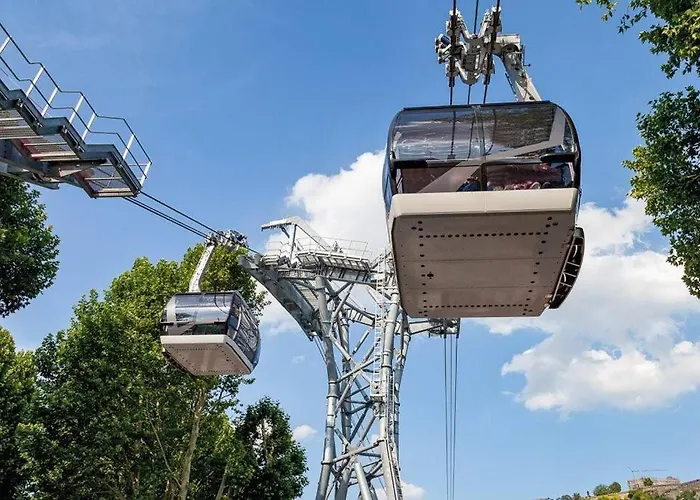 Rheinmosel Glueck 1 * Koblenz (Rhineland-Palatinate)